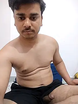 THEODORE54321 Webcam show