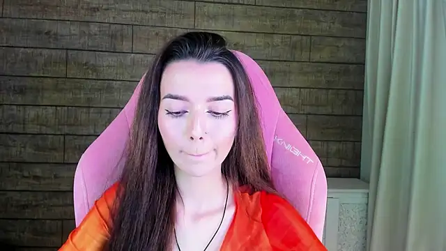 Show Webcam de VanessaVienne