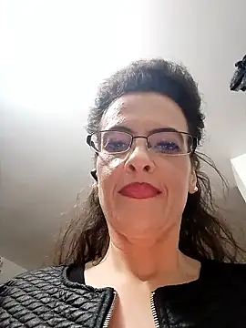 RebeccaNoble Webcam show