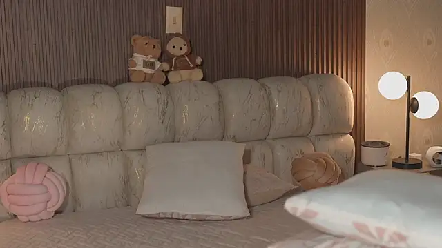 Chatroom XXX en direct de KateOwens