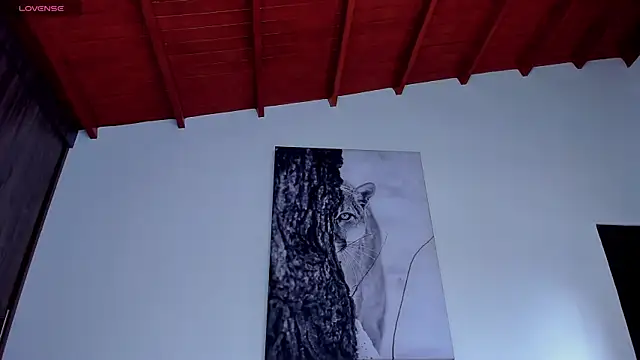 Santos_ramirez1 Webcam-Show