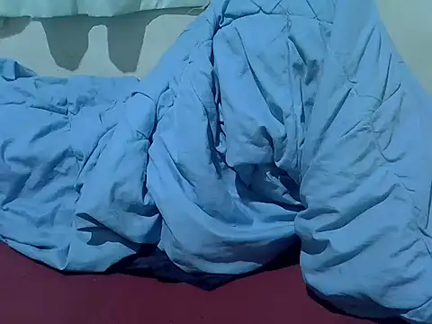 Creamygal3 Pertunjukan Webcam