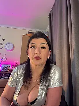 Hotangel75 – Kamerová šou