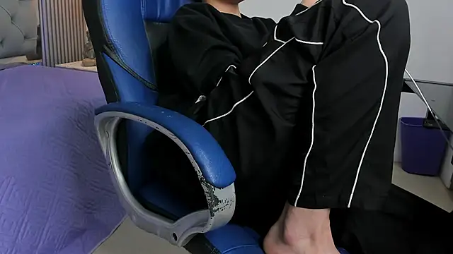 SamBlack_ 라이브 XXX 채팅