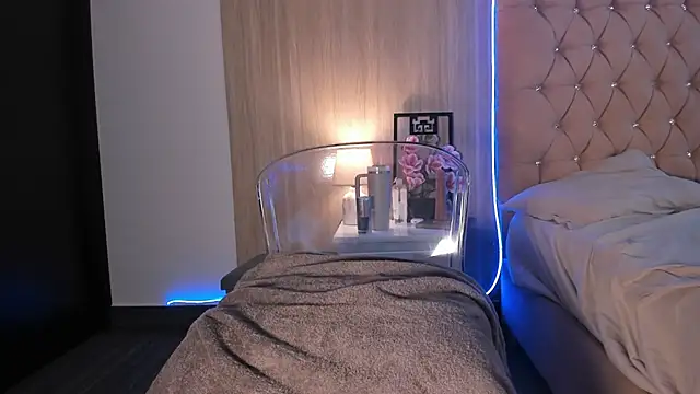 Czat XXX na żywo – Maddyluxe