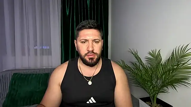 Gold_Alpha_Boy Webcam show