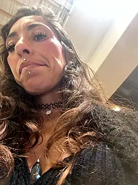 Chat XXX en directo de Lalla_Amani