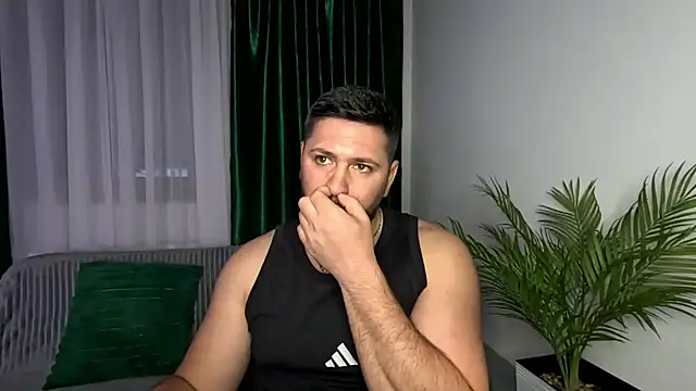 Gold_Alpha_Boy Live XXX Chat