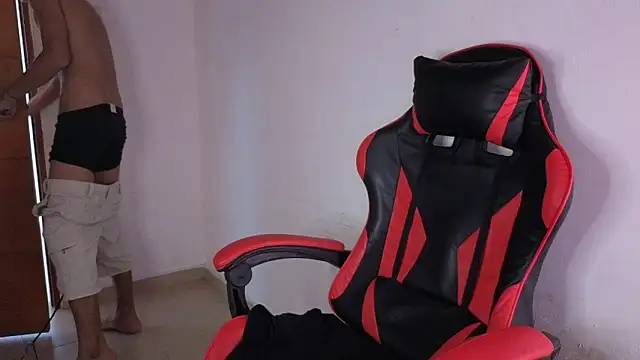 sung_yol Show Webcam