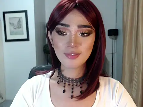 lavandermilk Show Webcam