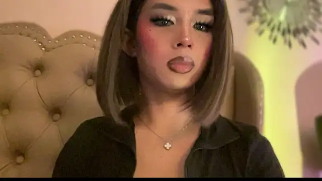 XXX chat uživo modela Worldclass_Maxxine_