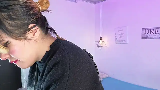 NinaSakura_Eup's Live XXX Chat