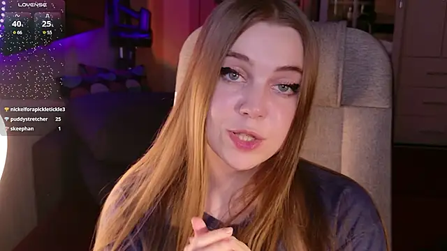 Онлайн чат XXX bratwifelina