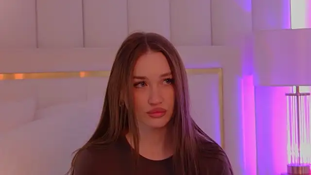 NancySmitts Obrolan Langsung XXX