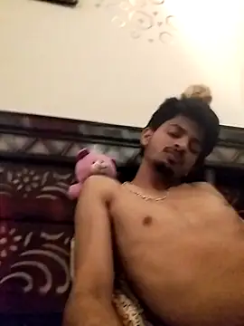 Chatroom XXX en direct de Wild_Vassu