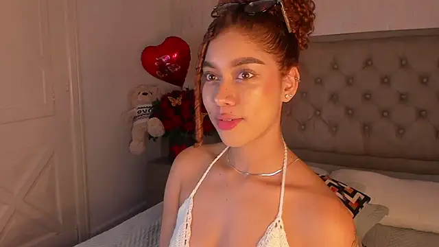 Sienna_brunette লাইভ XXX চ্যাট