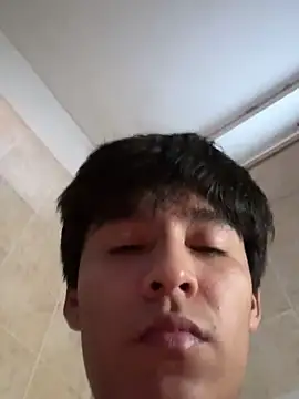 Show de webcam de uunico22anni