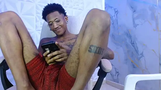 ManSant 现场XXX聊天