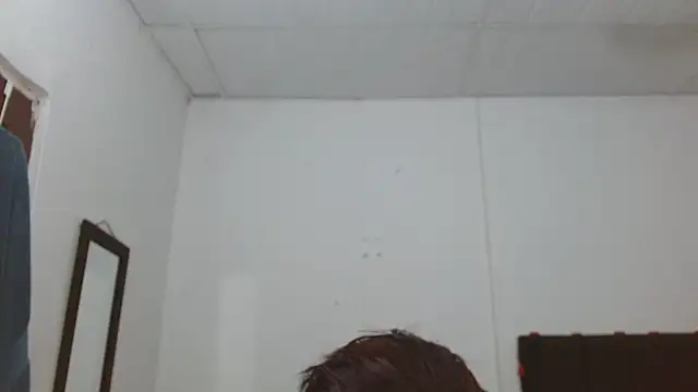 XXX chat uživo modela Thalian