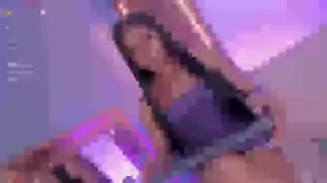 Anyeliin_miller's Live XXX Chat