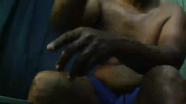 Conorlee Show in webcam