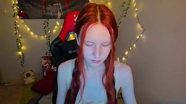 FruttiTatti's Live XXX Chat