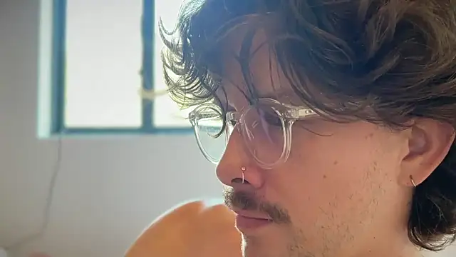 mcklister_kinky_feets Webcam-Show