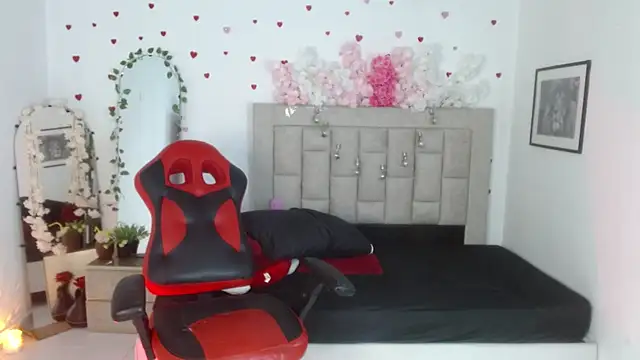 sven_fox723 라이브 XXX 채팅