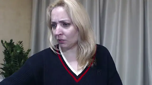 sweetpussy élő XXX-chatje