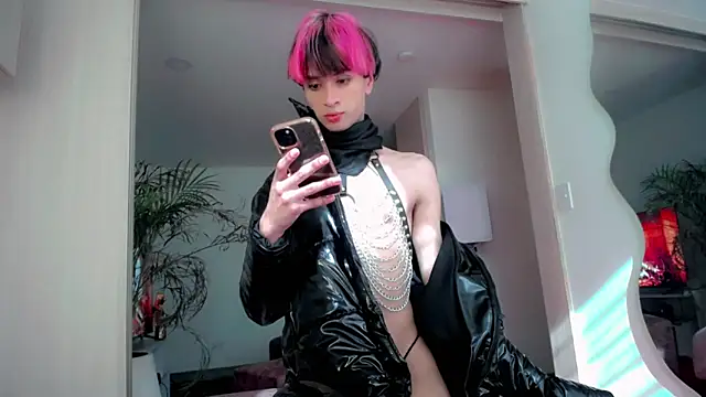 Chat +18 de Darksweet_jack ao vivo