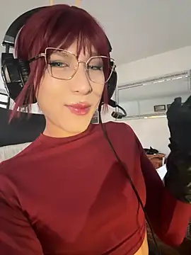 Conny_777 Webcam-Show