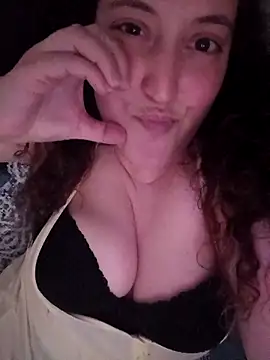 Chat XXX ao vivo de Luna_wild69