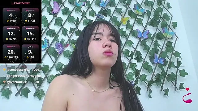 lizeth_wong – Live XXX-chat