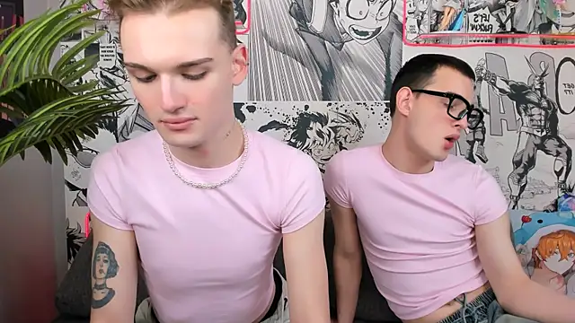 Lucas_Moran: вебкам-шоу