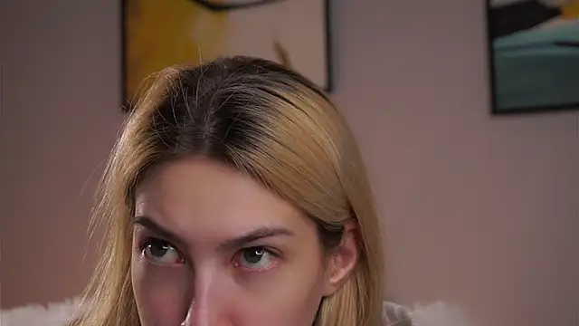 Chat XXX ao vivo de AngelicRice