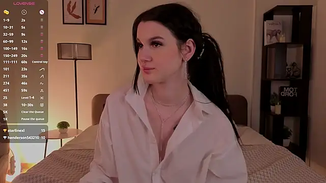 دردشة OdaGoding الجنسية المباشرة