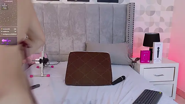 Онлайн чат XXX natasha_moreno