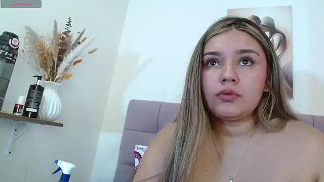 Samarys_starのライブXXXチャット