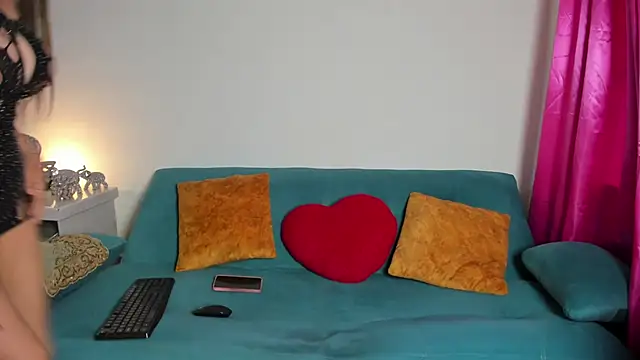 Chat XXX ao vivo de Victoria_Jonness