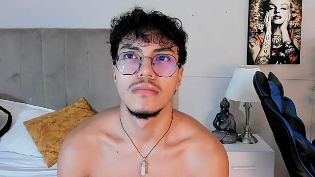 kai_storn Show Webcam