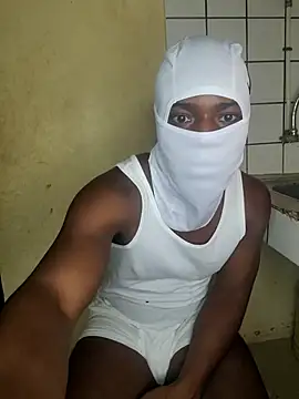 BlackCoffe2 Adlı Modelin Web Kamerası Şovu