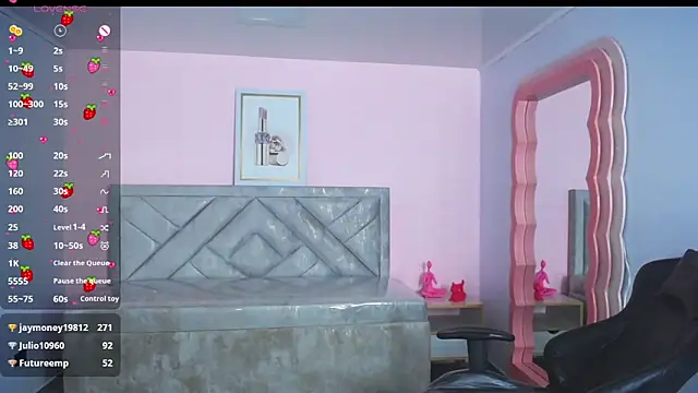 m_eris_s 라이브 XXX 채팅