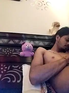 Wild_Vassu Adlı Modelin Canlı XXX Sohbeti