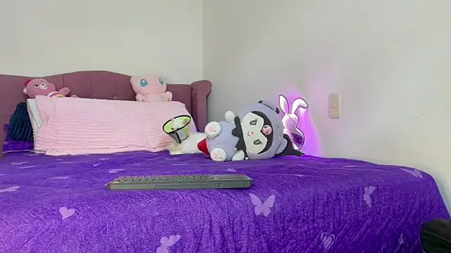 Andy_Belier23 现场XXX聊天