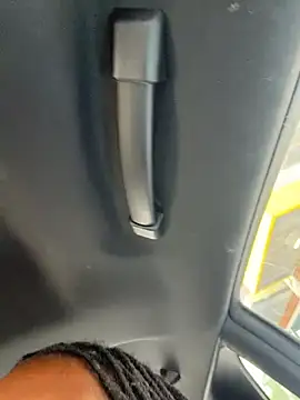 GirthGoddessCoco webkamerás műsora