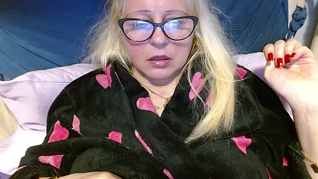 martachatte's Webcam Show