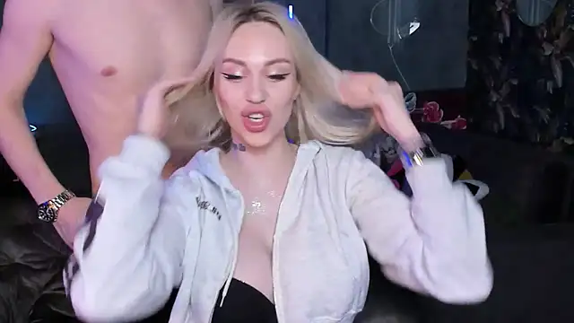 Blckmirrorr Obrolan Langsung XXX