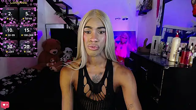 Kendall_Gil Webcam Show