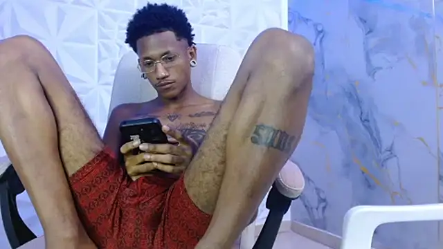 ManSant 现场XXX聊天