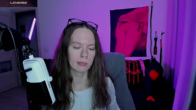 Chatroom XXX en direct de Goddess_of_Fertility